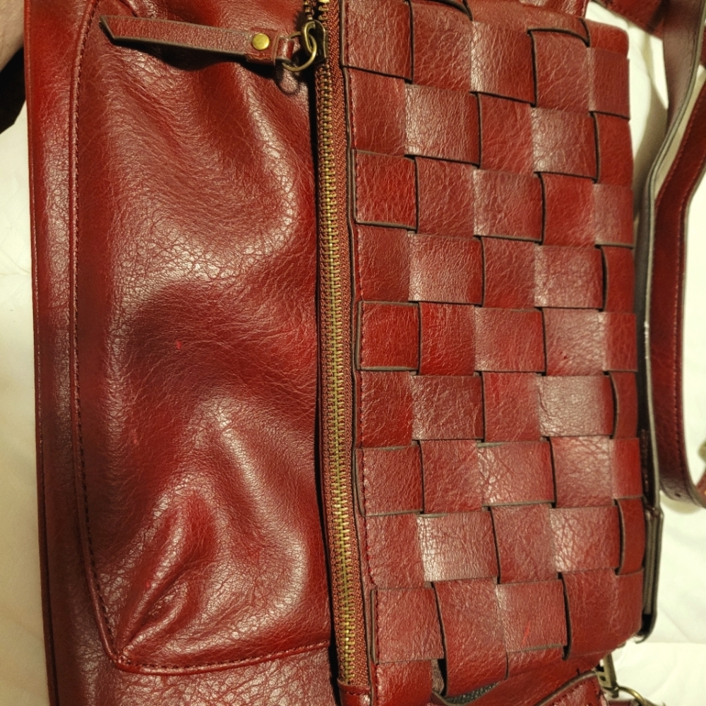 Ladies Purse